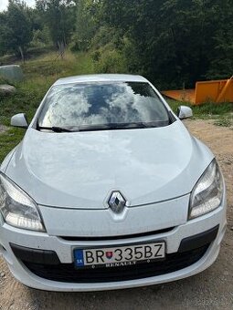 Renault Megane 1.5 dCi (r.v.2011)