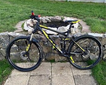 CTM ROCKER COMP 27” L
