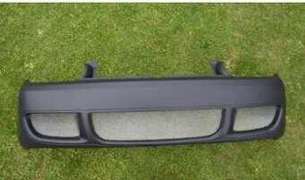 Predny R32 naraznik pre Golf 4