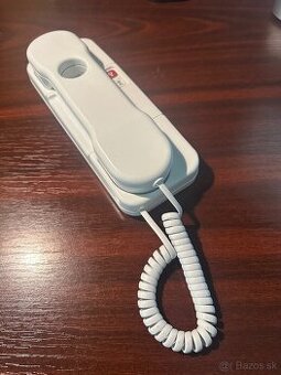 Domáci telefón Tesla DT 85