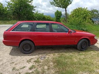 Audi a6 c4 2.5 TDI