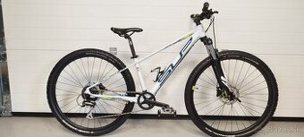SUPERIOR Racer XC 27 DB veľ.XS (140-160cm) 1x8