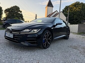 Arteon