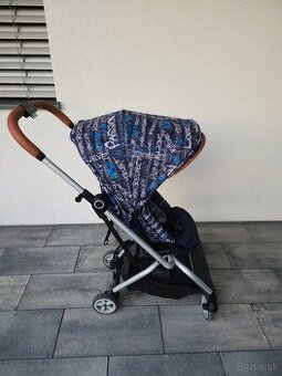 Cybex Eezy S Twist FE
