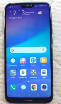 Huawei p20 lite