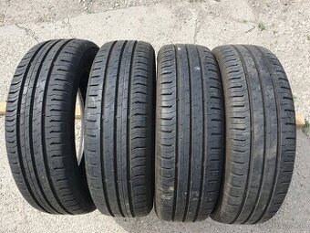 165/60R15 continentál letné