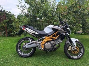 Aprilia Shiver 750