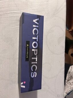 Victoptics S6 1-6x24i Fiber