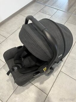 Predám vajíčko s isofix základňou