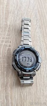 Casio PRG-340T-7ER protrek