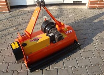 Mulčovač za malotraktor, traktor FME85