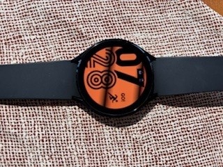 Samsung Galaxy Watch 4 44mm SM-R870