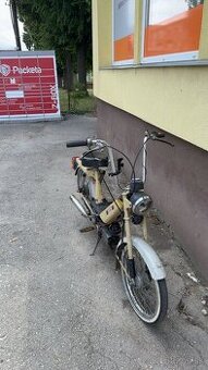 Babetta 207/356a