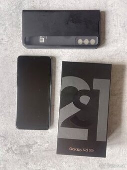 Samsung Galaxy S21 5G