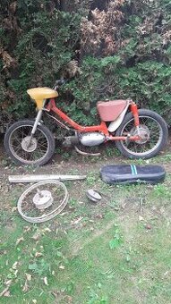 Jawa 20
