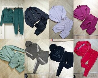 NOVE Guess teplakova suprava S (po mensie M