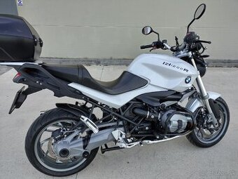BMW R1200R
