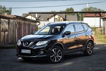 Nissan X-Trail 1.6 dCi Acenta 4x4