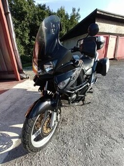 Honda Varadero 1000