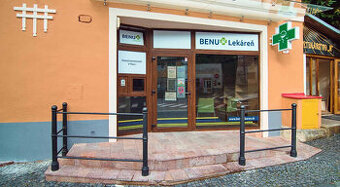 PREDAJ, Hlavná ul.UNESCO zóna,centrum mesta 360m2