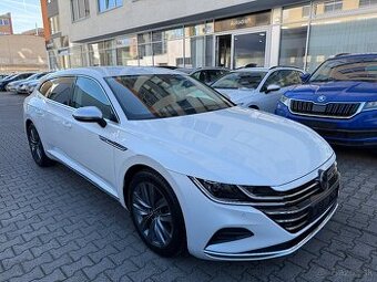 VW Arteon SB Elegance 2.0 TDI 110kW DSG - záruka Autodraft