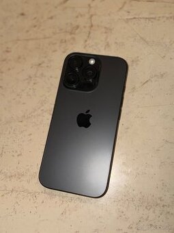 Iphone 16 Pro 256GB
