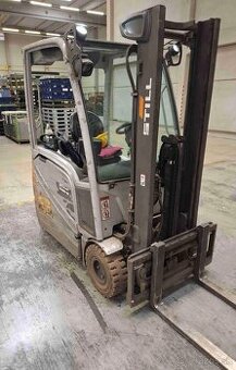✳️ Akce el. VZV Still RX 20-16 Li-Ion 48V 26,1 kw r.v.2020✳️