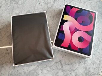 Apple iPad Air 4 64GB Rose Gold