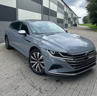VW ARTEON ELEGANCE 2.0TDI 4x4 147KW  2022 Matrix/Webasto
