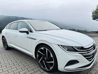 VW ARTEON ELEGANCE 2.0TDI 4x4 147KW 2022 Matrix/Webasto/360