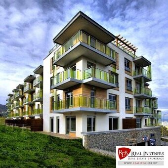 REB.sk, Nájom 2 izbový byt, 60 m2, novostavba Vinohradis,Fra