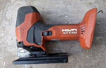 Hilti sjt6 a22