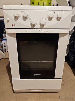 Gorenje K 775 WM