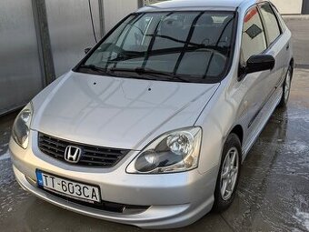 Honda Civic 1.4