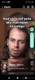 Ponuka ženy