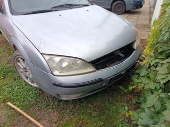 Ford mondeo 2.0