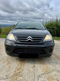 Citroën C3 1.1 44kW