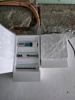 Elektroinštalácie Bratislava