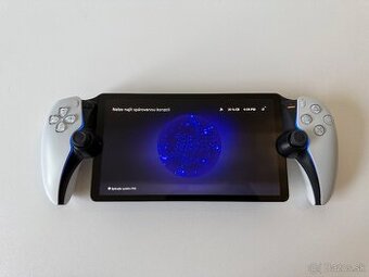 PREDAM/ VYMENIM PLAYSTATION PORTAL REMOTE PLAYER