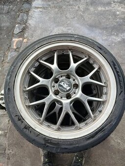 Barracuda vr5 5x110 r18