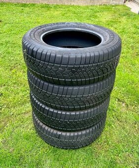 235/65 r17 zimné FIRESTONE 108H XL