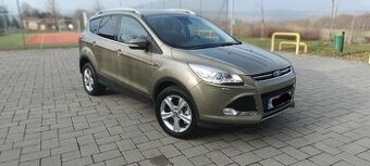 Ford Kuga 2.0 TDci Titanium X AT6