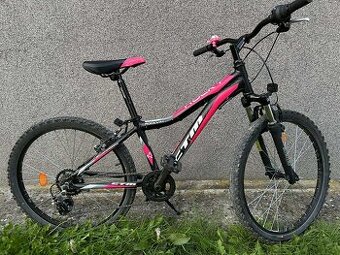 Detský horský bicykel CTM Rocky 2.0