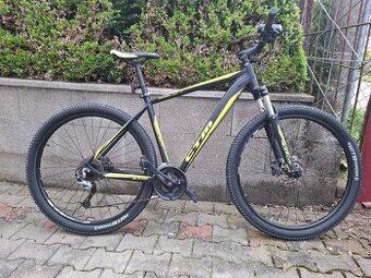CTM RAMBLER rám 20"