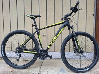 CTM RAMBLER rám 20"