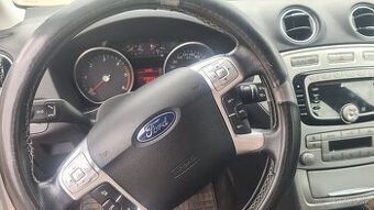 Ford mondeo mk4