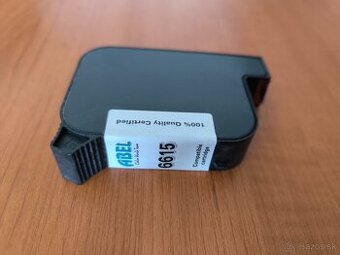 Toner Abel 6615