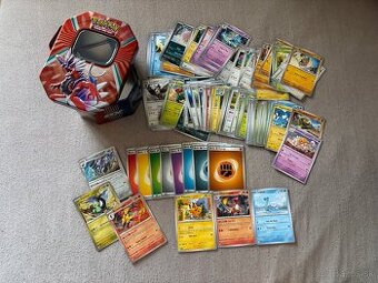 Pokémon karty