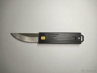 Gravitačný Nôž - Gravity Knife
