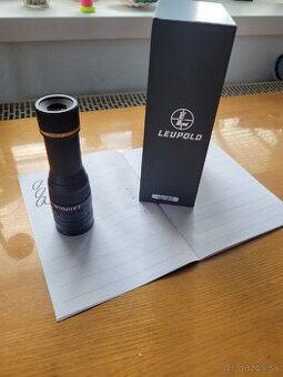 Termovizia LEUPOLD LTO-TRACKER